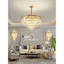 We did not find results for: Crystal Pendant Lights Classic Luxury Large Bar Counter Commercial Adjustable Hanging Chain Living Room