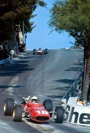 F1 Blog Posts Formula Racing Lorenzo Bandini Ferrari Racing