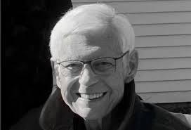 John Barry Obituary (1940