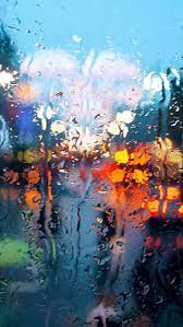 Pin By Leslie Louderback On Iphone Rainy Wallpaper Weather Wallpaper Rain Wallpapers