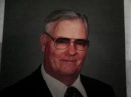 Obituary for James Howard Seals