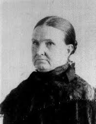 Susannah “Susan” Cagle Meeks (1840-1927)