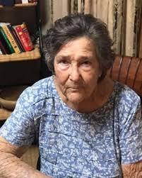 Mary Alice Brown Obituary February 16, 2025