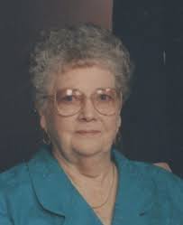 Beatrice Peace Obituary