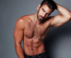 It Doesnt Get Much Hotter Than Nyle DiMarco Hiking Completely Nude -  Fleshbot