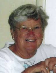 Martha Fogle Obituary (1931