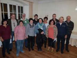 Gartenbauverein ehrt seine verdiente Mitglieder