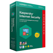 Kaspersky Internet Security 2018 5 Licencias Pccomponentes Com