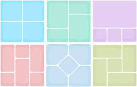 Easily transform images into stunning photo collages in seconds with the free photo collage maker inside shutterstock editor. Photo Collage Maker Free Make A Picture Collage Online With Ipiccy