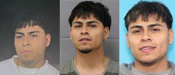 Texas 10 Most Wanted Criminal Illegal Immigrant captured in Austin