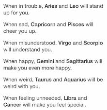 As such, here's a beginner's guide to the twelve chinese zodiac signs and their meanings, as well as the five elements. The 30 Best Zodiac Astrology Memes Funny Strong Socials Funny Memes