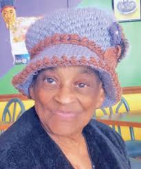 Fannie Mae Cooper Crittendon