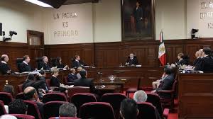 La consulta popular convocada por el presidente lópez obrador para emprender proceso en contra de expresidentes y actores políticos del pasado, contiene el doble propósito de. Scjn Declara Constitucional La Consulta Sobre Juicio A Expresidentes Forbes Politica Forbes Mexico