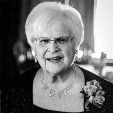 Edwina Auclair Obituary (1937