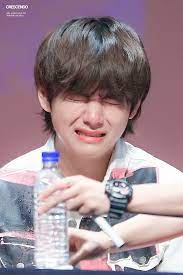 Taehyung fake crying full/original video #bts#v#taekook#vkook#shorts. 13 Taetae S Fake Crying Ideas Taehyung Kim Taehyung V Taehyung