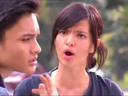 Cinta Kirana 2008 Sinetron Indonesia Youtube
