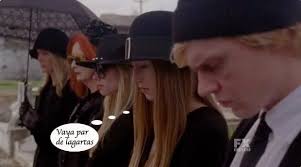 American Horror Story: Coven. Capítulo 11