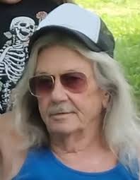 Obituary for Gary "Monkey" Hubbard