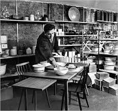 Maybe you would like to learn more about one of these? Paul Secon 91 Who Helped Found Pottery Barn Chain Dies The New York Times