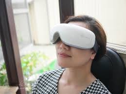 Massager machine suppliers mail es uno de los libros de ccc revisados aquí. Vibrations Augenmassagegerat Mit Musik Luftdruck Augenmassagegerat Magic Eye Massager Taiwantrade Com