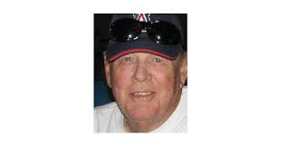 Rod MYERS Obituary (2018)