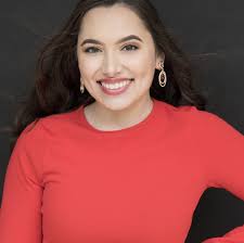 Miss Marigold Pageant