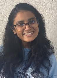 Linda Persaud's Instagram, Twitter & Facebook