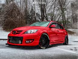 Image result for True Red 2007 Mazda3