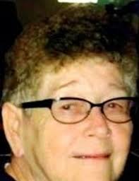 Muriel Chearney Obituary June 2, 2017