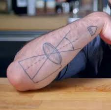 A chef and professional youtuber andrew rea has some remarkable tattoos on his arms: Andrew Rea S 12 Tattoos Their Meanings Body Art Guru