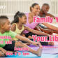 Family Yoga at Your Library