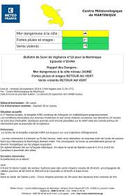 Mais plutôt d'évoquer la tempête qui va balayer la péninsule bretonne en même temps qu'elle chassera l'année 2017. Retour Au Vert Pour La Mairie Du Lamentin Martinique Facebook