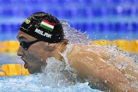 Jun 08, 2021 · his time of 50.94 ties that which kristóf milák set in 2015. Hungary Wins Second Gold In European Aquatics Championships