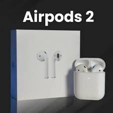 Apple Wireless Airpods 2 Master Copy In 2020 Buy Apple Apple Wireless