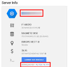 Enter the remote hosts ip address or name. Connect To The Server Using Ssh