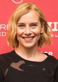 Fan Casting Amy Ryan as Gale Cooper in Goosebumps: The Series