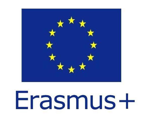 Erasmus+ projects - European Federation for Company Sport -EFCS