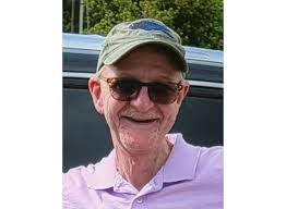 Daniel Edward Montz Obituary (2024)