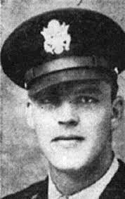 Capt John William Sasser Jr. (1921-1945)