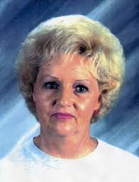 Obituary information for Patsy Ray