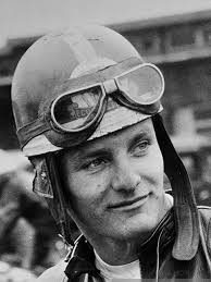 HAILWOOD Stanley Michael Bailey "Mike".