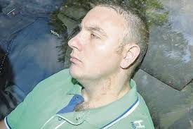 Maghaberry powder keg threatening to explode: Dissident republican campaign  to wrest control of prison wing