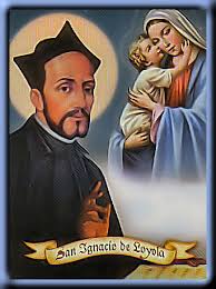 Bienvenidos a tu parroquia san ignacio de loyola. San Ignacio De Loyola Servicio Catolico Hispano