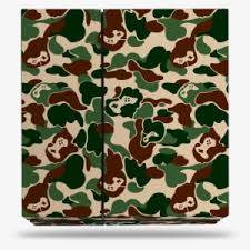 The best free dynamic themes for ps4 gamesradar. Bape Bathing Ape Logo Png Image Transparent Png Free Download On Seekpng