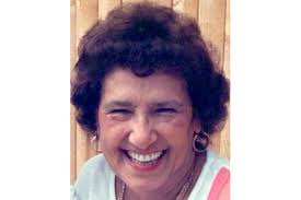 Marie Mangieri Obituary (2015)