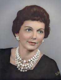 Sylvia Ann Killingsworth Webb (1927-1964)