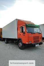 Hino trucks18 tons capacity fuel consumption. Volvo Fl7 Truck Diesel Used Volvo Fl7 Truck Diesel For Sale