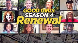 Nbc has cancelled the dramedy after four seasons, tvline has confirmed. Good Girls Nbc Com