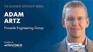 Business Spotlight with Pinnacle Engineering