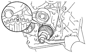 So i thought i write a diy for this. Toyota Camry Questions Misfire After Timing Belt Change Cargurus
